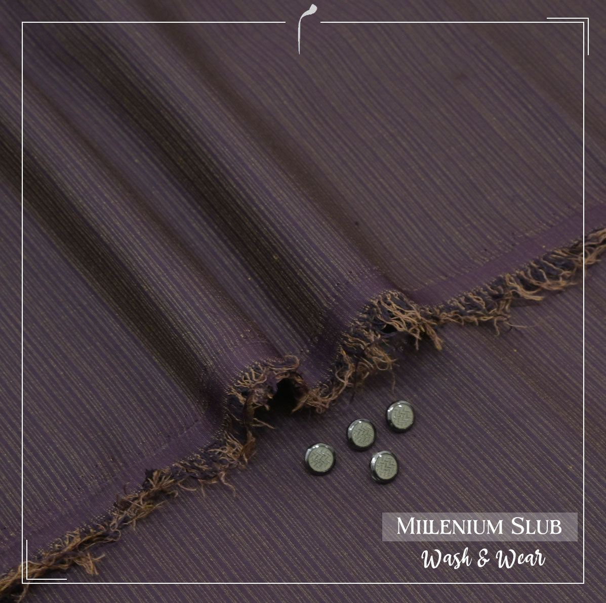 Millennium Slub - MS-05