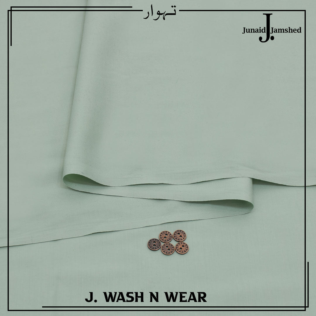 Premium Wash N Wear by J. - J10