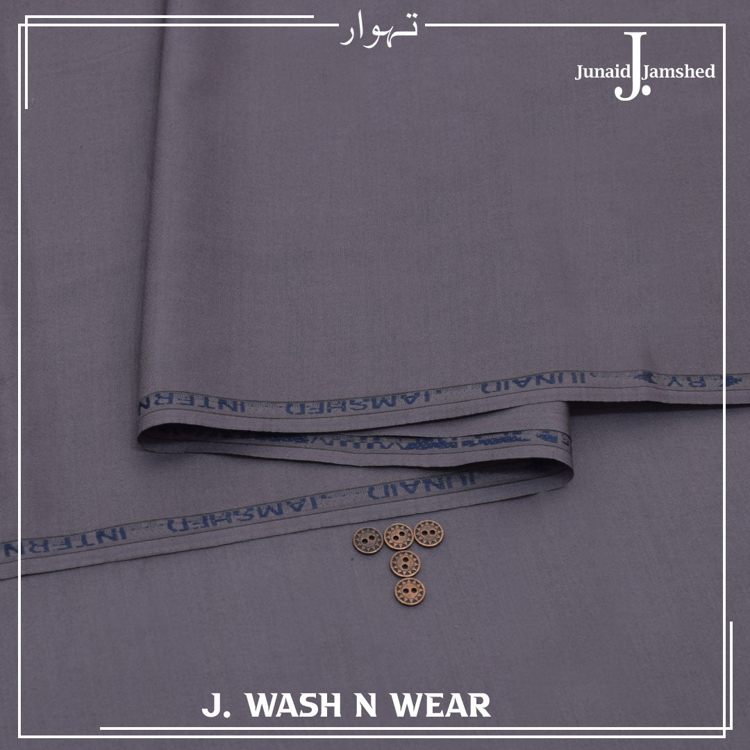 Premium Wash N Wear by J. - J11