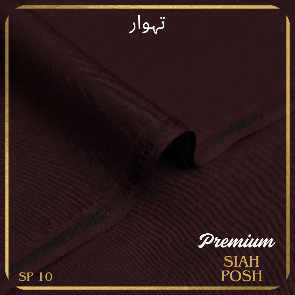Buy 1 Get 1 Free - Siah Posh