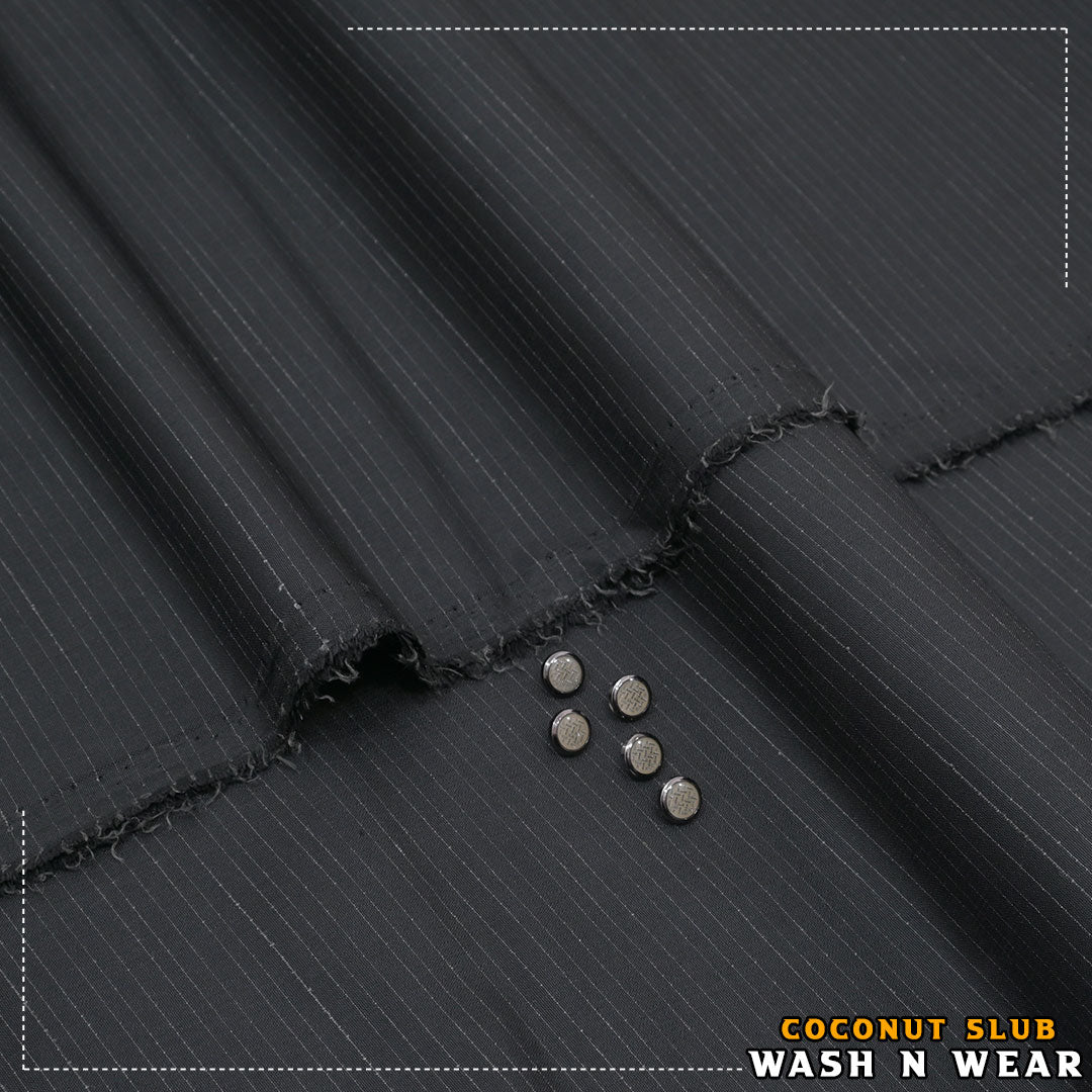 Coconut Slub - CS 07