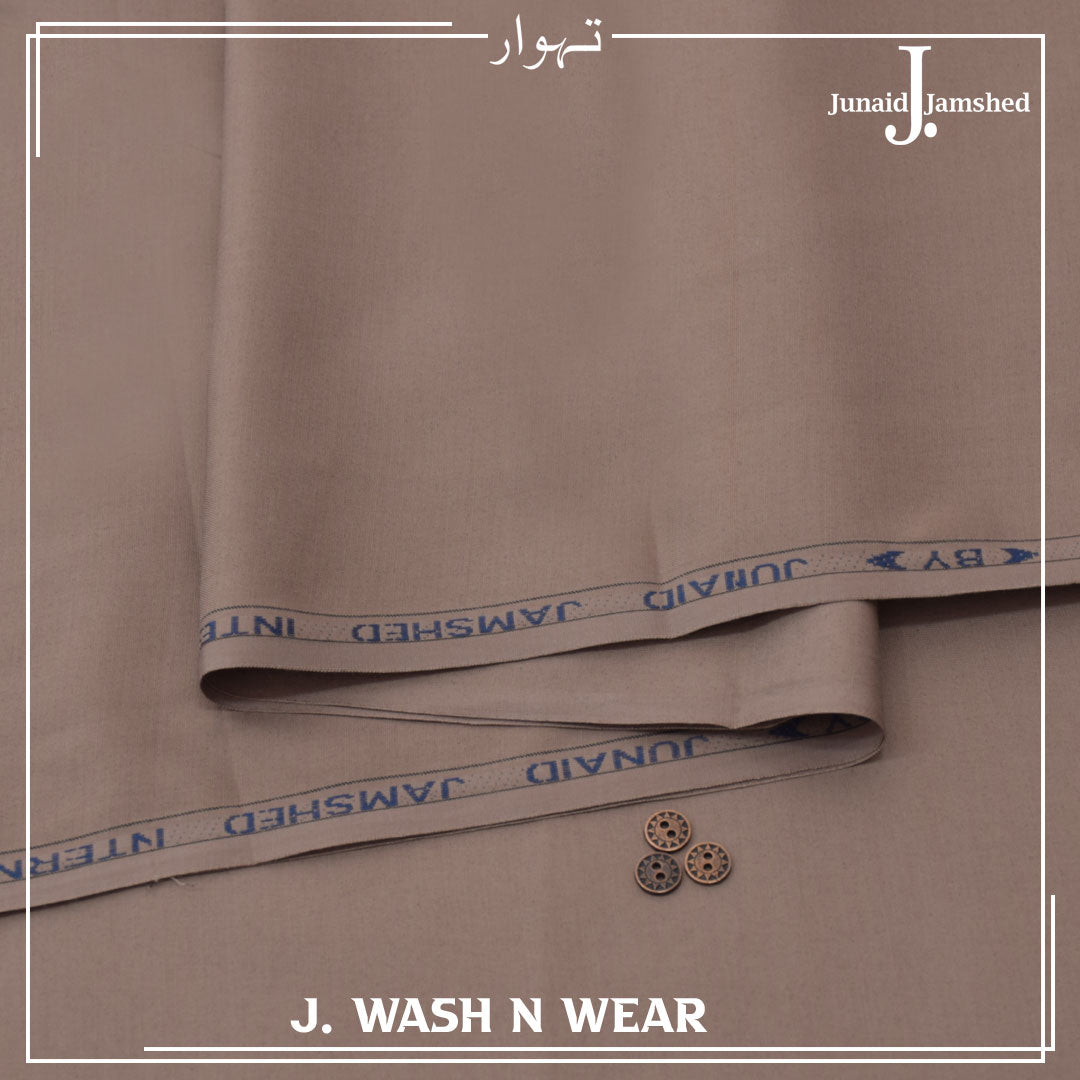 Premium Wash N Wear by J. - J4