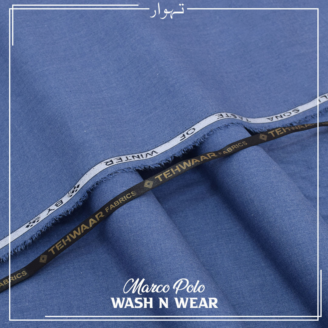 Buy 1 Get 1 Free - Premium Marco Polo By J. - Blue