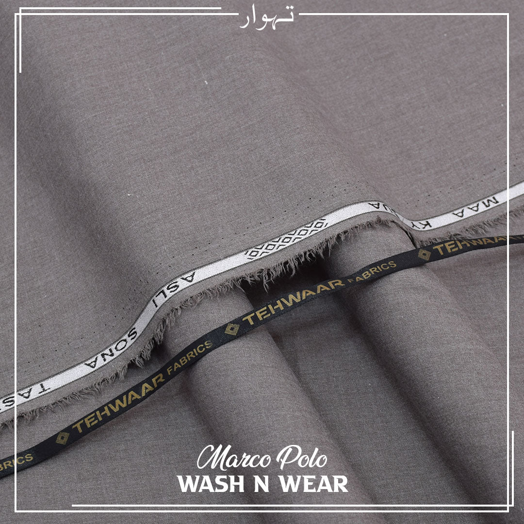 Buy 1 Get 1 Free - Premium Marco Polo By J. - Cement Grey