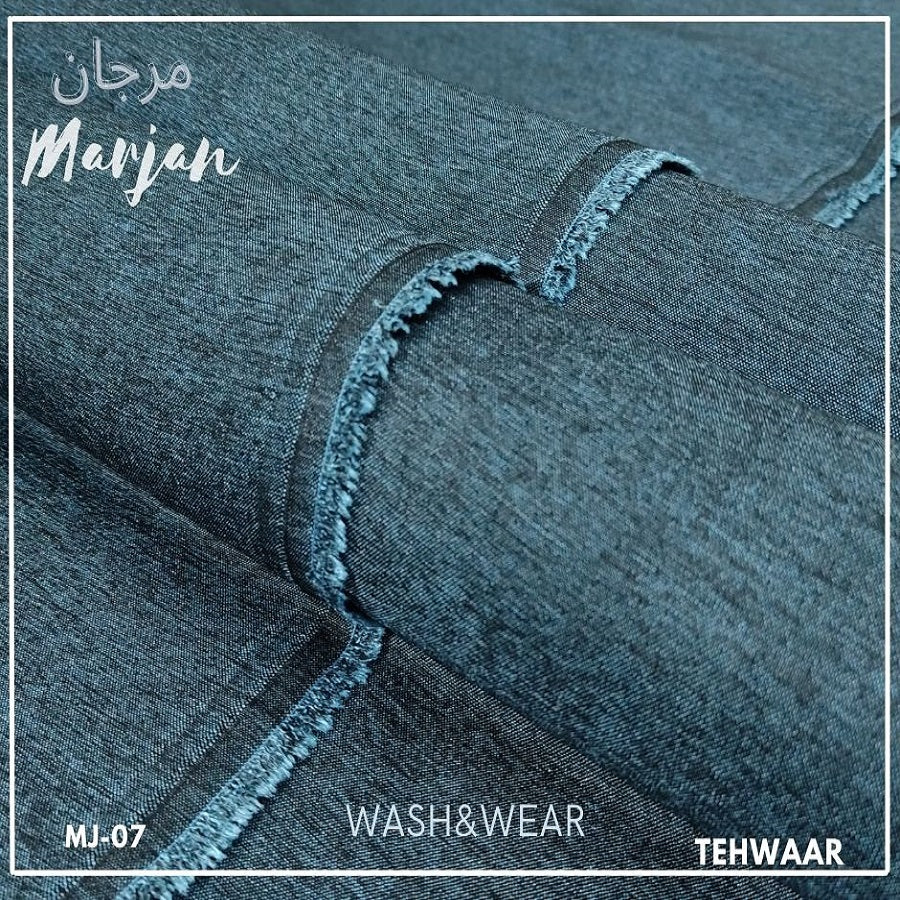 Marjan Blueish