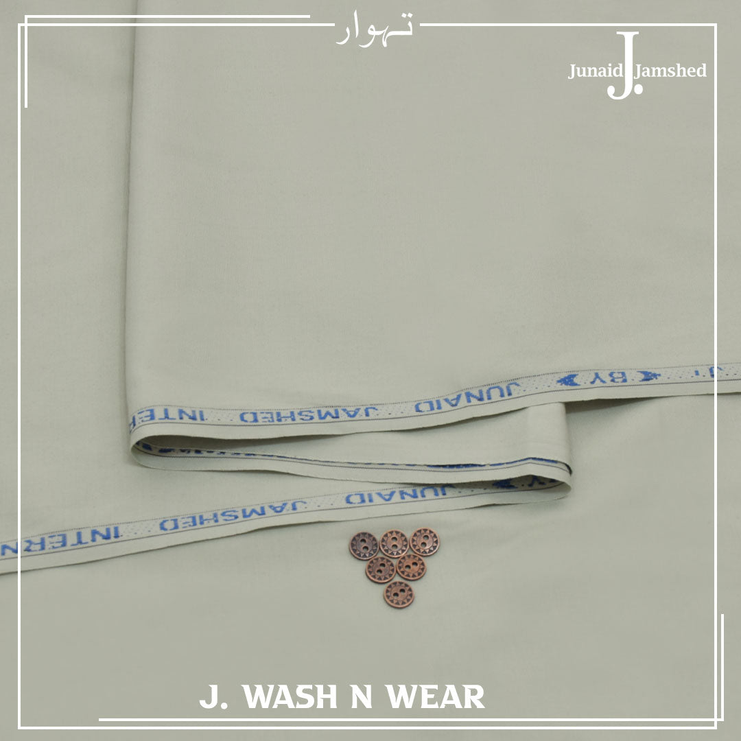 Premium Wash N Wear by J. - J8