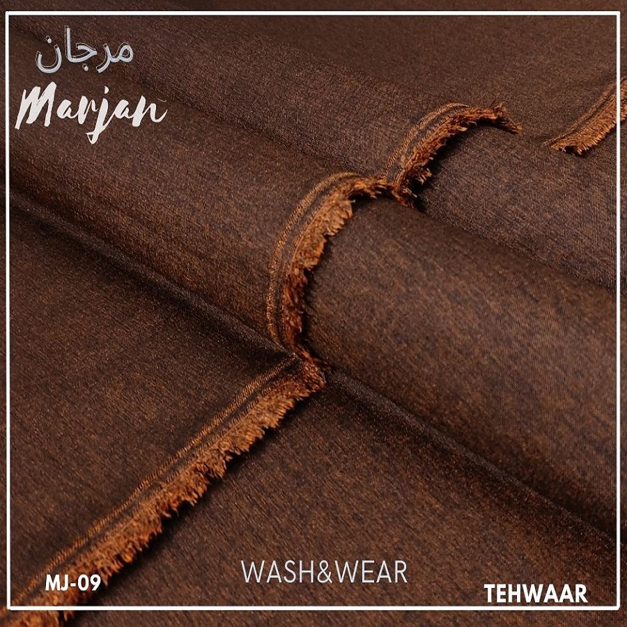 Marjan Dark Brown