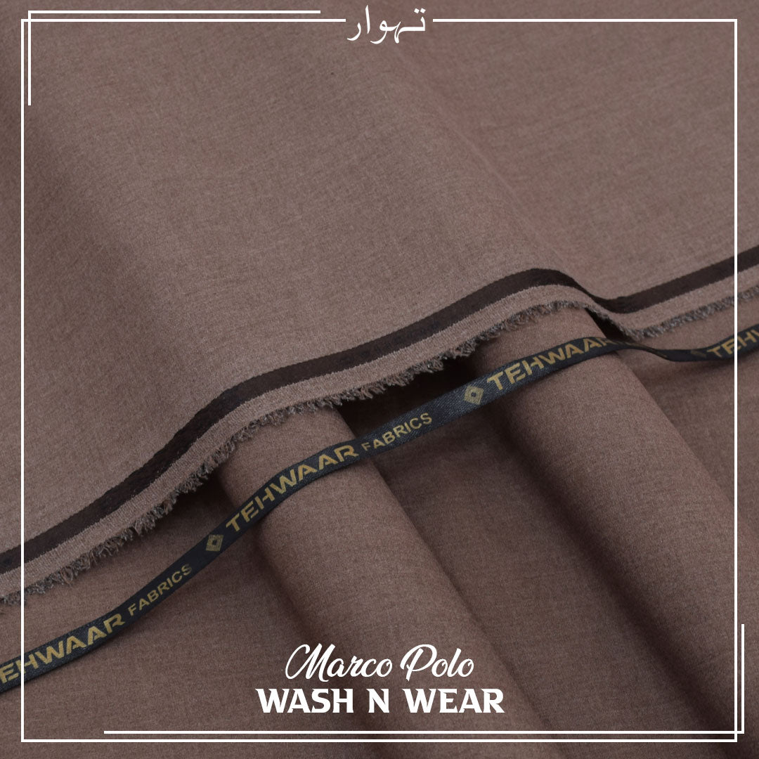 Buy 1 Get 1 Free - Premium Marco Polo By J. - Brown