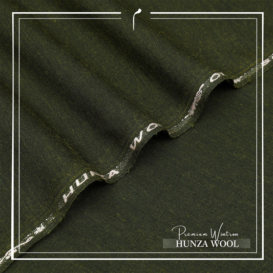 Buy 1 Get 1 Free - Hunza Wool