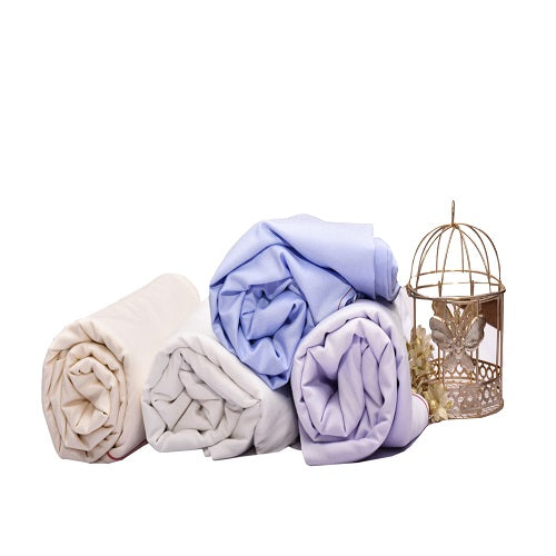 Pack Of 4 ! Crystal Boski