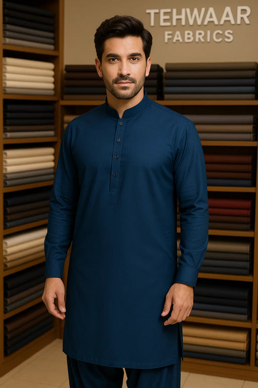 Premium Zarqoon - Unstitched