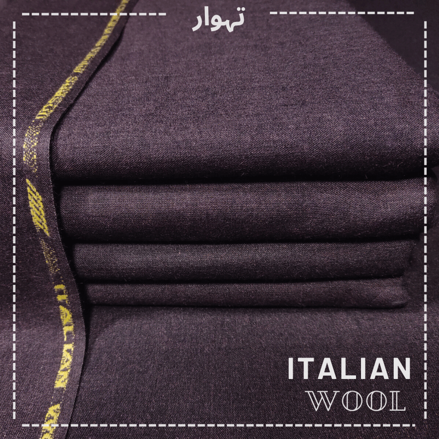 Buy 1 Get 1 Free - Italian Wool IW-05