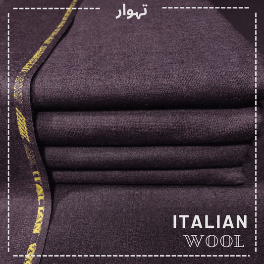 Buy 1 Get 1 Free - Italian Wool IW-05