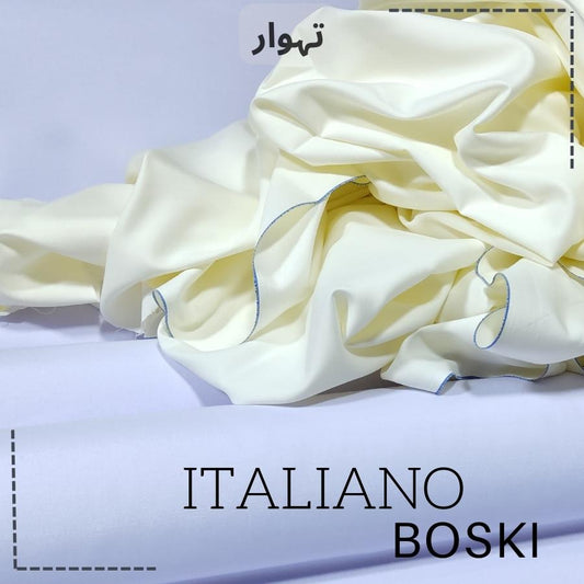 Buy 1 Get 1 Free - Italiano Boski IB-06
