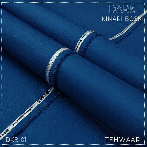 Dark Kinara Boski DKB-01