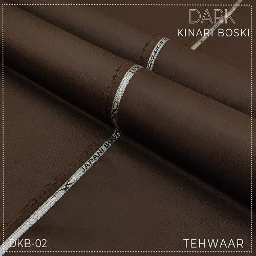 Dark Kinara Boski DKB-02