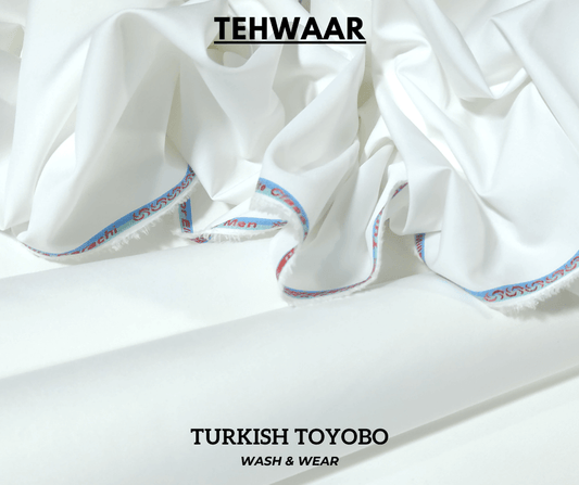 Buy 1 Get 1 Free - Turkish Toyobo TB-01