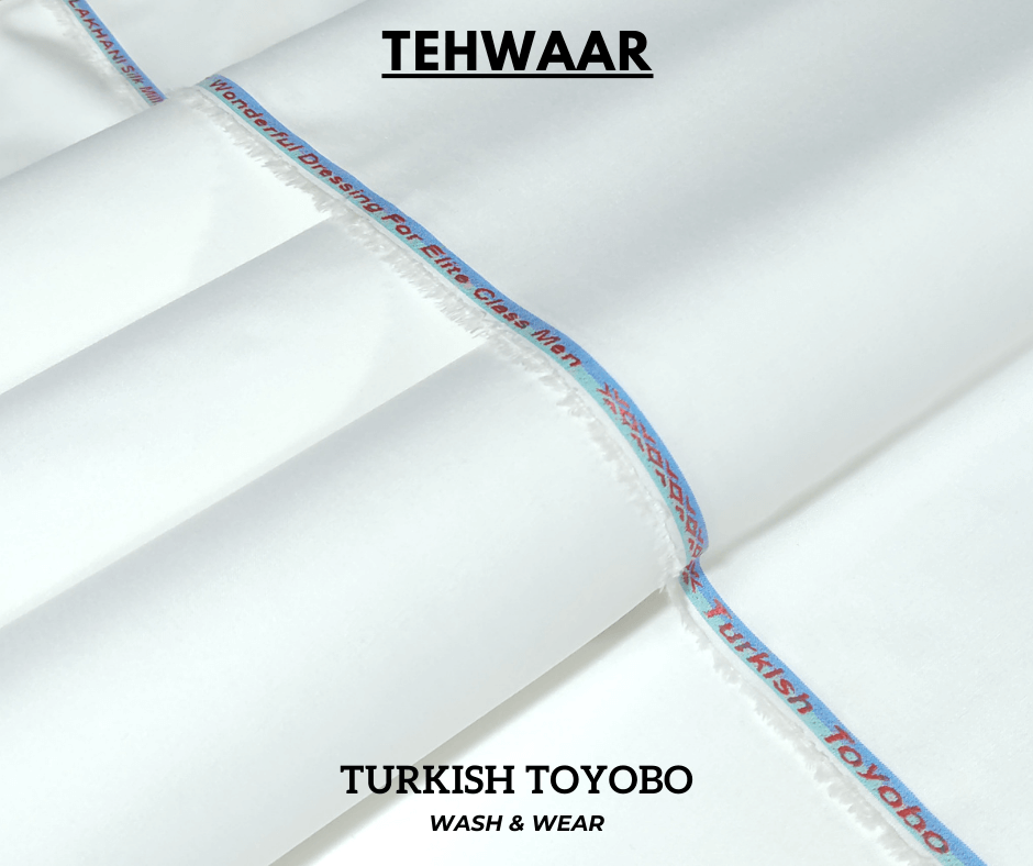 Buy 1 Get 1 Free - Turkish Toyobo TB-01