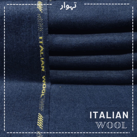 Italian Wool IW-02