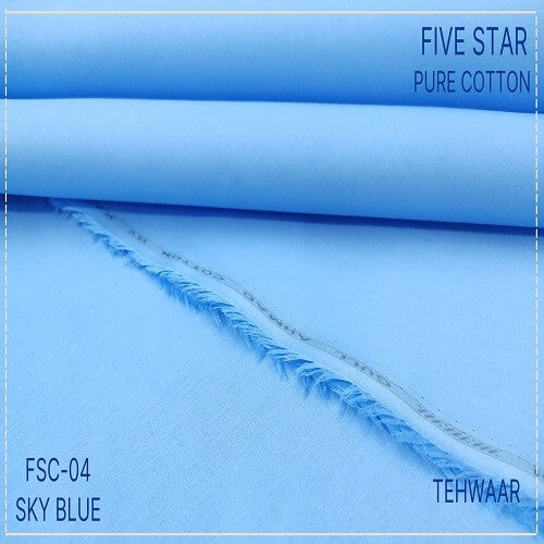 Five Star Cotton FSC-04