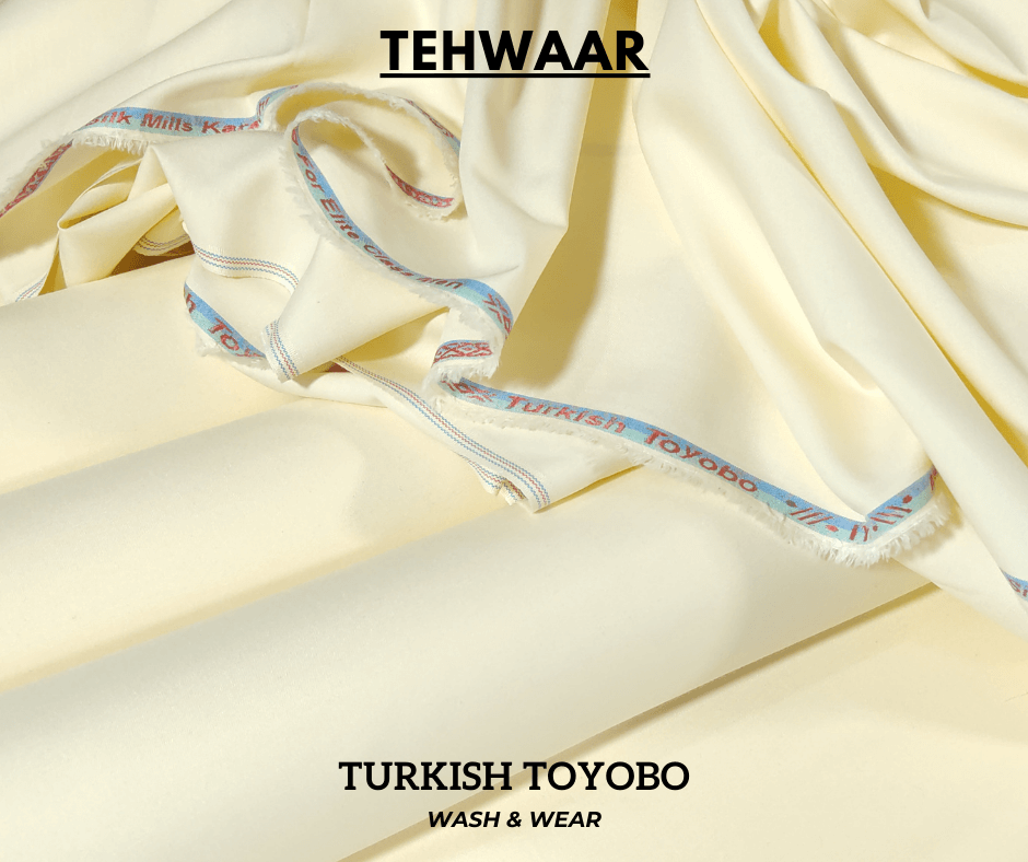 Buy 1 Get 1 Free - Turkish Toyobo TB-02