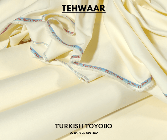 Buy 1 Get 1 Free - Turkish Toyobo TB-02