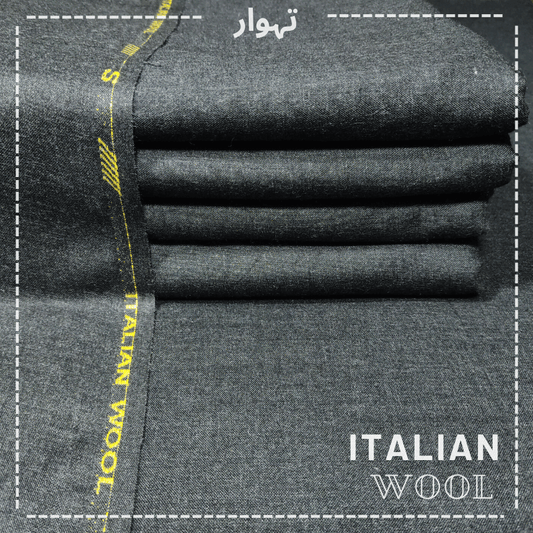 Buy 1 Get 1 Free - Italian Wool IW-03