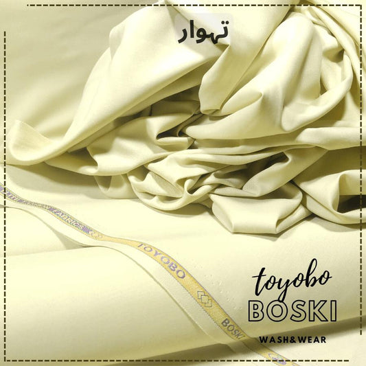 Toyobo Boski