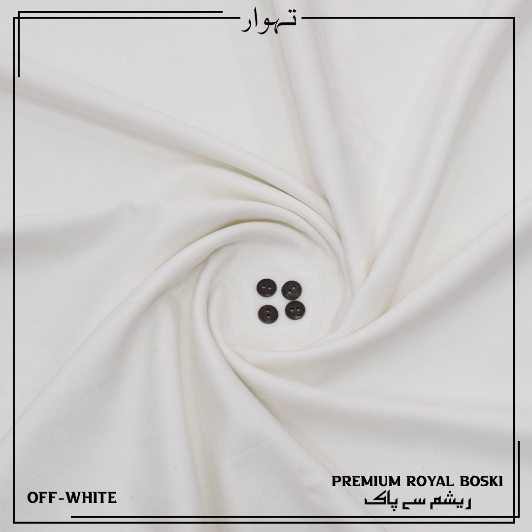 Premium Royal Boski — ریشم سے صاف