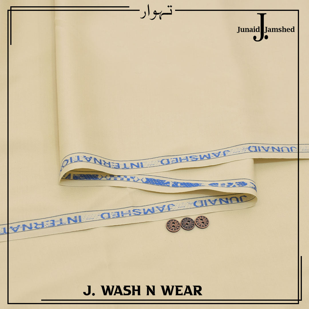 Premium Wash N Wear By J.