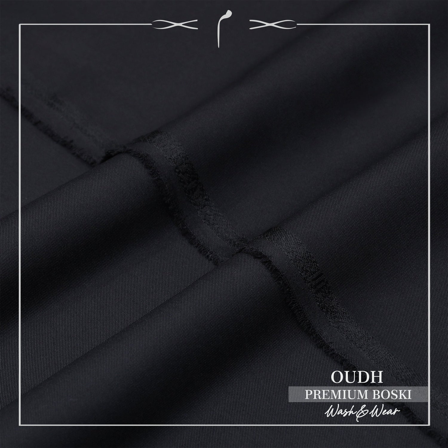 Buy 1 Get 1 Free - Premium Oudh