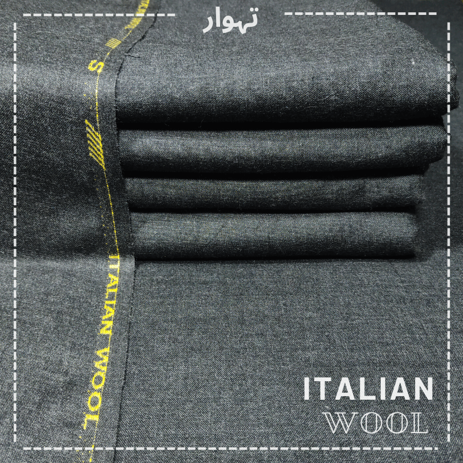 Italian Wintron Wool