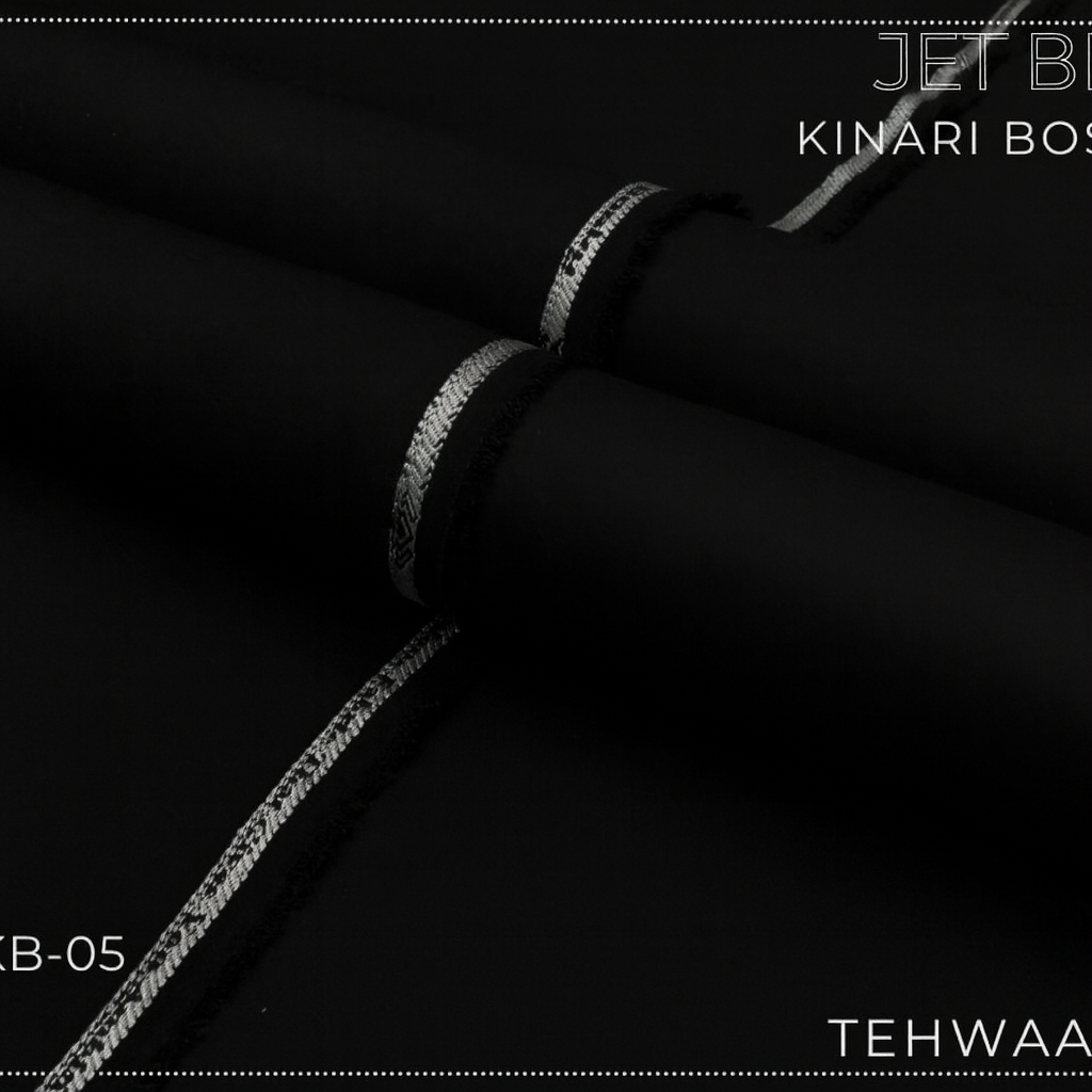 Dark Kinara Boski