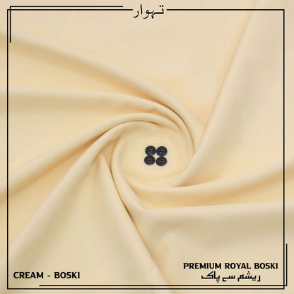 Premium Royal Boski - Boski Cream
