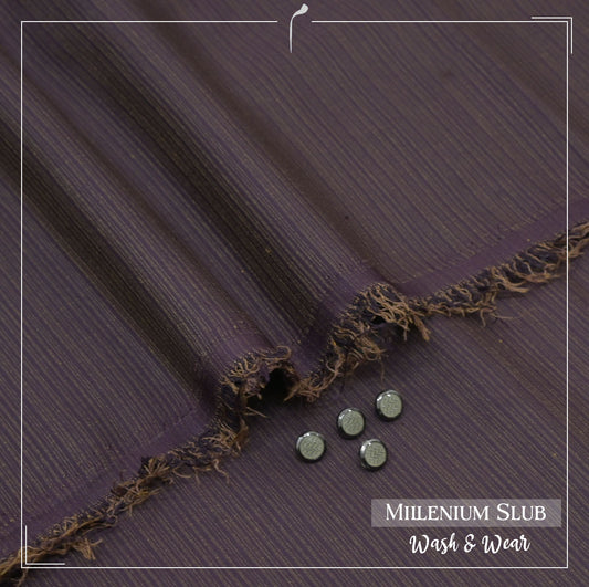 Millennium Slub - MS-05