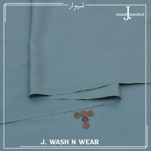 Premium Wash N Wear by J. - J1