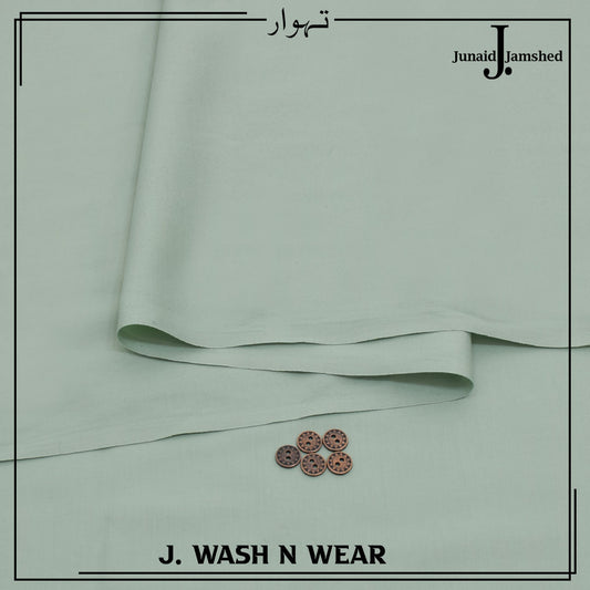 Premium Wash N Wear by J. - J10