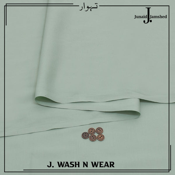 Premium Wash N Wear by J. - J10