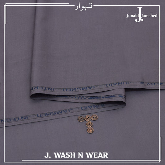Premium Wash N Wear by J. - J11