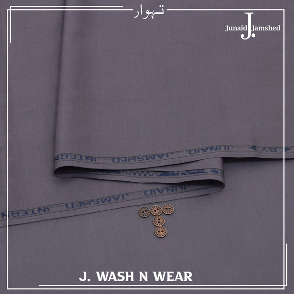 Premium Wash N Wear by J. - J11
