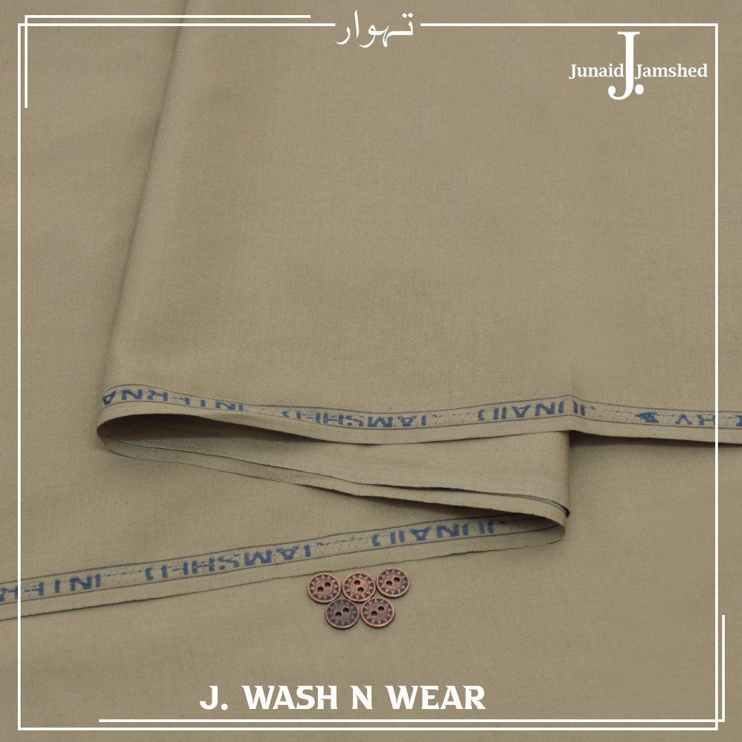 Premium Wash N Wear by J. - J12