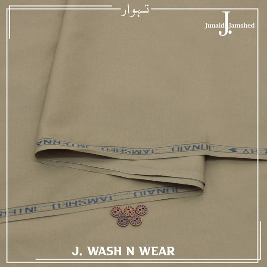 Premium Wash N Wear by J. - J12
