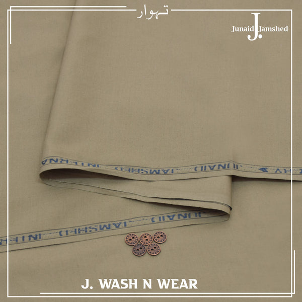 Premium Wash N Wear by J. - J12