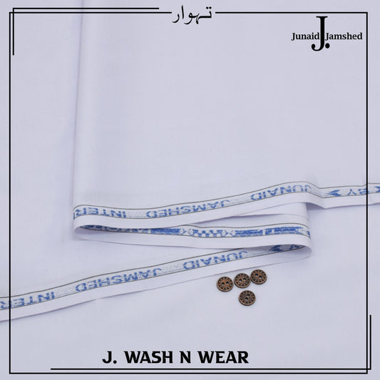 Premium Wash N Wear by J. - J13