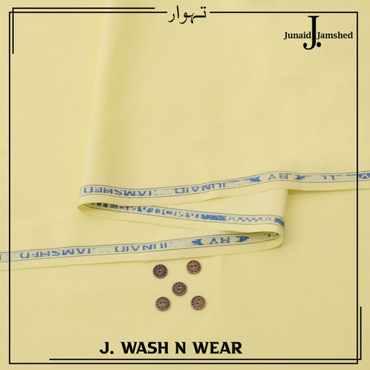 Premium Wash N Wear by J. - J14