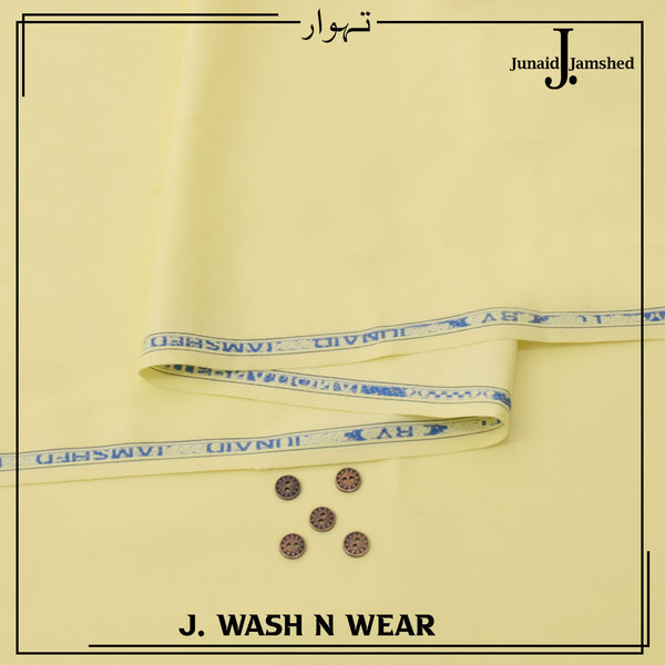 Premium Wash N Wear by J. - J14