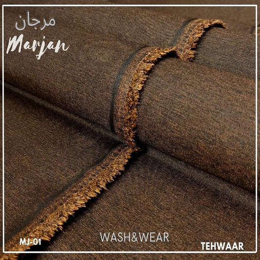 Marjan Lite Brown