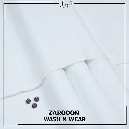 Zarqoon - Offwhite
