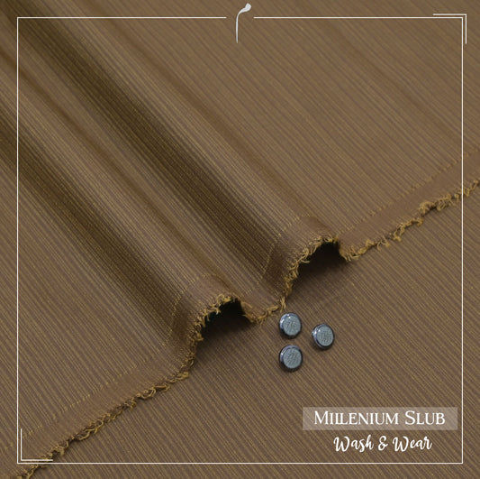 Millennium Slub - MS-06