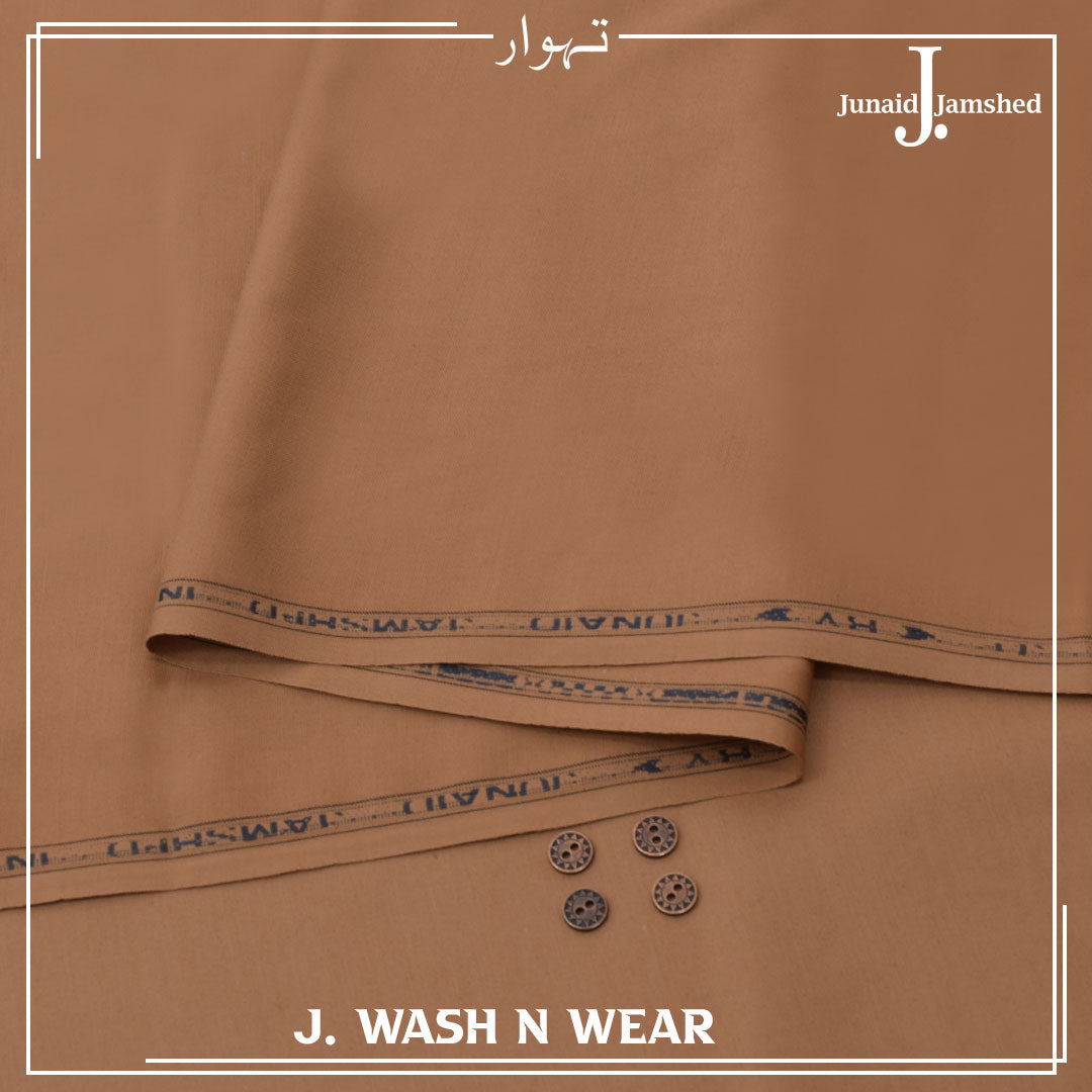 Premium Wash N Wear by J. - J2